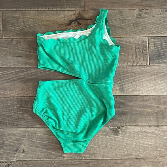 Girls Old Navy bathing suit - Picture 2 of 3